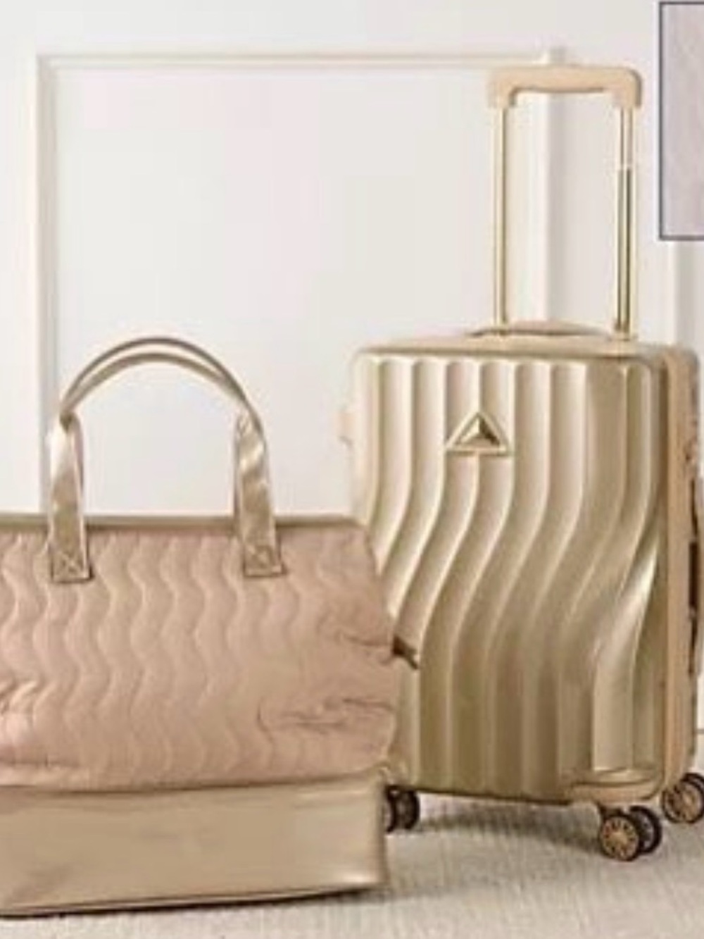 Suitcase